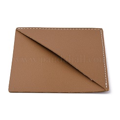 Segnalibri in similpelle pu&nbsp;OFST-WH0002-34B-02