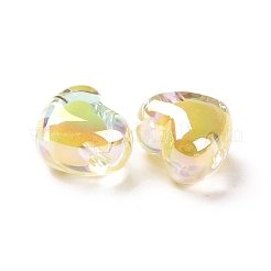 Прозрачные акриловые бусины&nbsp;LS-TACR-G044-01G