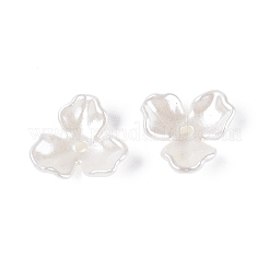 Chapeaux de perle imitation plastique abs&nbsp;KY-Q004-02B