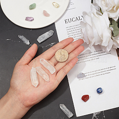 Kit per principianti chakra&nbsp;DIY-WH0188-09