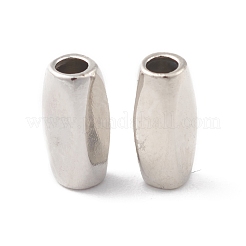 Cremagliera perle di ottone di placcatura&nbsp;KK-G452-32