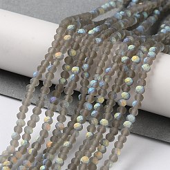 Стеклянные бусины&nbsp;EGLA-YW0003-19A-13