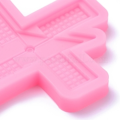 Силиконовые Молды для ветряных мельниц&nbsp;DIY-F045-18