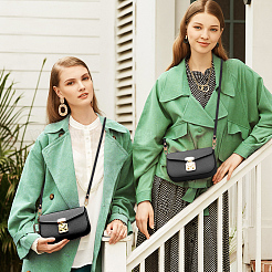 Кожаные ремни для сумок&nbsp;DIY-WH0304-695