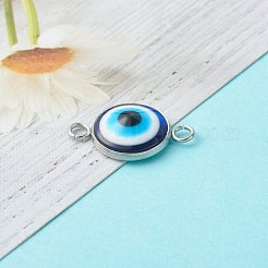 Смола сглаз линки соединители&nbsp;PALLOY-JF00773-02