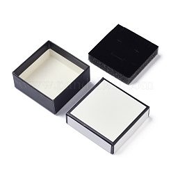 Бумажные шкатулки для украшений&nbsp;CON-C007-05A-02