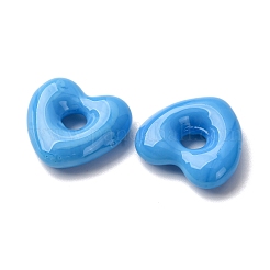 Бусины лэмпворк  LAMP-S069-04K