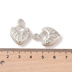 Пластмассовые подвески ccb&nbsp;CCB-N006-17P