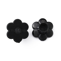 Protecteur de bouchons de talon haut en plastique tpu&nbsp;AJEW-WH0258-255A-01