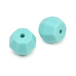 Silikonperlen&nbsp;SIL-E011-01E