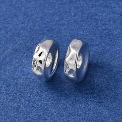 Perles en alliage&nbsp;FIND-C092-04S