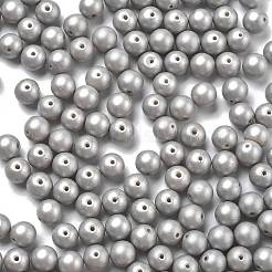 Выпечка краска стеклянные бусины&nbsp;SEED-H003-02F