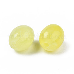 Акриловые бусины&nbsp;OACR-N131-005-15