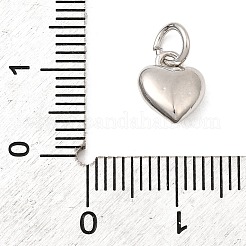 Латунные подвески&nbsp;KK-I364-01P-01