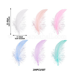 Аксессуары для костюмов&nbsp;AJEW-TAC0003-21