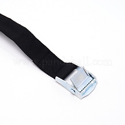 Нейлоновый фиксированный ремешок&nbsp;AJEW-WH0230-27B-02