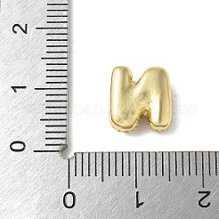 Perline zirconi micro pave  in ottone&nbsp;LS-KK-P290-61G-N
