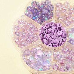 Набор для изготовления ювелирных изделий из бисера своими руками&nbsp;DIY-FS0004-27A