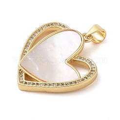 Подвески из латуни&nbsp;KK-I712-02G