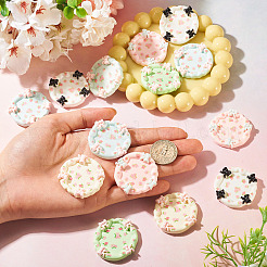 Ornamenti in miniatura in resina&nbsp;DOLL-TAC0001-003A