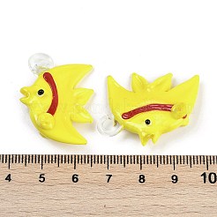 Подвески лэмпворк ручной работы&nbsp;LS-LAMP-I029-13D