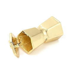 Латунные подвески&nbsp;X-KK-L229-014G