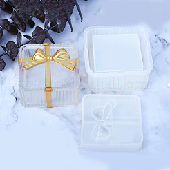Aufbewahrungsbox Silikonformen&nbsp;DIY-WH0157-37D-01