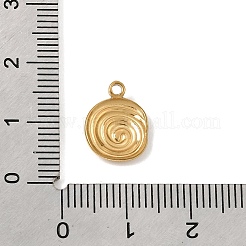 Ciondoli in acciaio inossidabile 304&nbsp;SA-CBAA487-26G