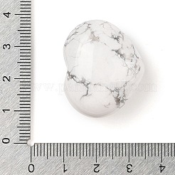 Натуральный камень сердце любви говлит&nbsp;G-I367-03J