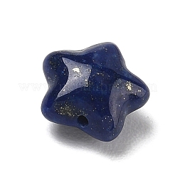 Natürliche Lapislazuli-Perlen&nbsp;G-T149-01F