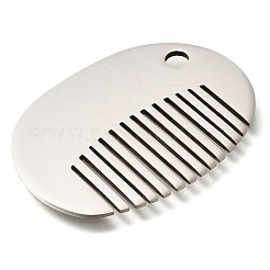 Подвески из нержавеющей стали 304&nbsp;STAS-Z119-01P-01