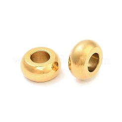Abstandsperlen aus Edelstahl 304&nbsp;STAS-D384-01C-G
