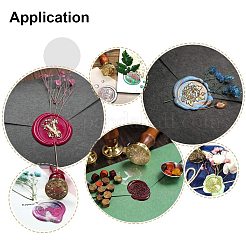 DIY Sammelalbum&nbsp;AJEW-CP0002-89H