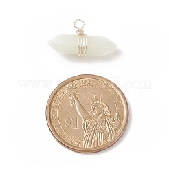 Pendentifs en verre lumineux&nbsp;PALLOY-JF01802-01