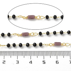 Латунные цепные цепи&nbsp;CHC-C009-01G-04