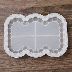 Ювелирная тарелка своими руками силиконовая форма&nbsp;SIMO-C014-05E