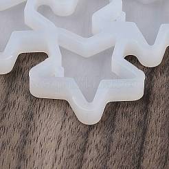 Силиконовые Молды для кулонов&nbsp;LS-DIY-A061-01C