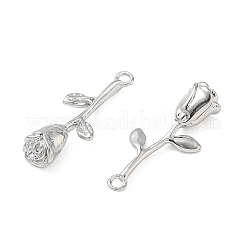 Pendente in ottone&nbsp;KK-C259-09P