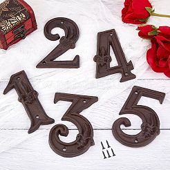 Номер домашнего адреса железа&nbsp;IFIN-GF0001-03C