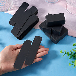 Faltbare Lippenstiftboxen aus Kraftpapier&nbsp;CON-TAC0128-001B