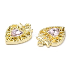 Подвески из экологически чистого сплава&nbsp;PALLOY-M215-11G-01