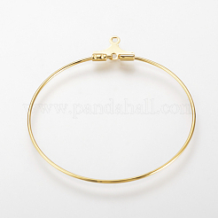 Латунные подвески&nbsp;KK-T020-05G