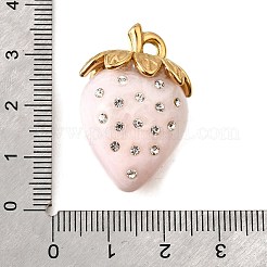 Подвески из акрила из нержавеющей стали 304&nbsp;STAS-E549-03G-02