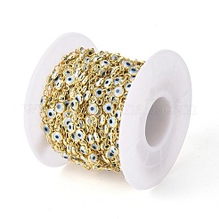 Цепи ручной работы сглаз&nbsp;CHC-F009-01A-G02