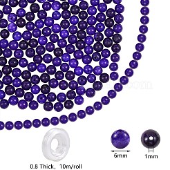 DIY Schmuck Armband machen Kits&nbsp;DIY-SZ0003-68F