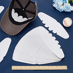 24 шт. бумажная вставка для формовки бейсболок&nbsp;FIND-FG0005-22