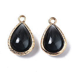 Pendentifs en verre&nbsp;X-GLAA-Q068-19A-09