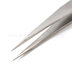 Пинцет из нержавеющей стали&nbsp;LS-TOOL-D004-3