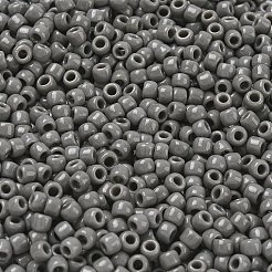 Круглые бусины toho 6/0&nbsp;X-SEED-TR06-0053D