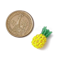 Бисер бисерные подвески&nbsp;PALLOY-JF02815